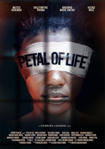 petal of life 2023 poster