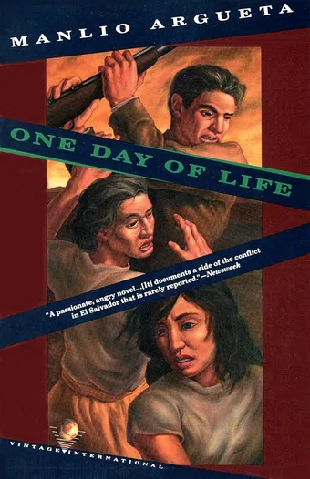 un día en la vida poster