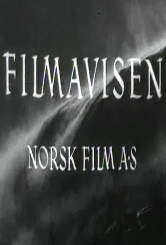 filmavisen 1941 poster