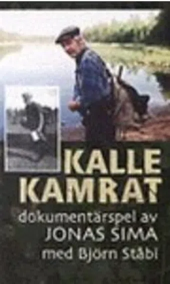 kalle kamrat 2002 poster
