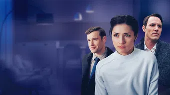 give me back my husband 2025 poster