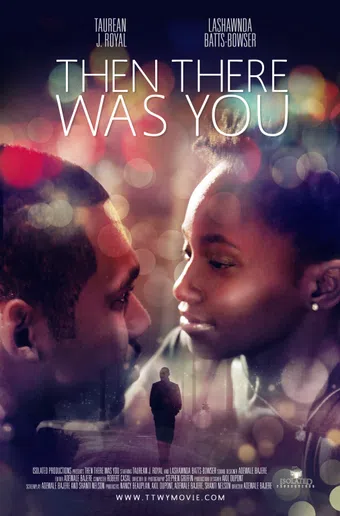 then there was you 2023 poster