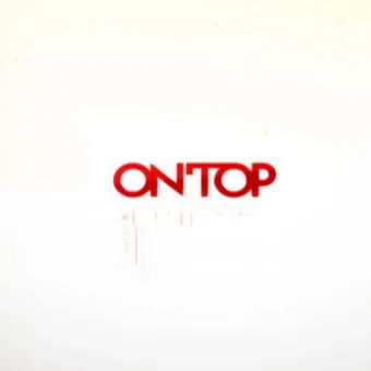 on top 2010 poster
