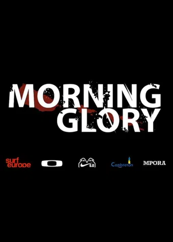 morningglory 2009 poster