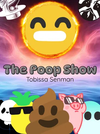 poop show 2021 poster
