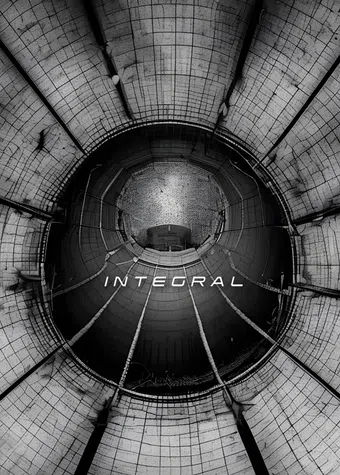 integral 2021 poster