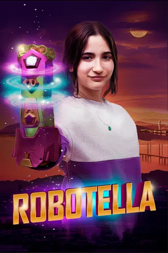 robotella 2023 poster