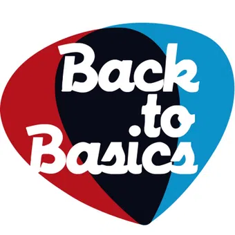 back to basics 2012 poster