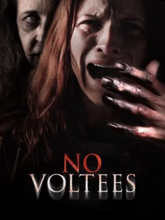 no voltees 2024 poster