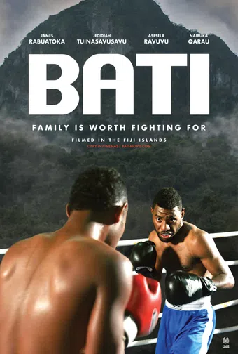 bati 2025 poster