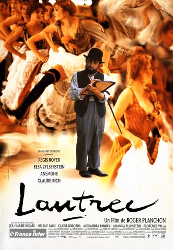 lautrec 1998 poster