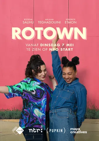 rotown 2024 poster