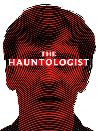 the hauntologist 2024 poster