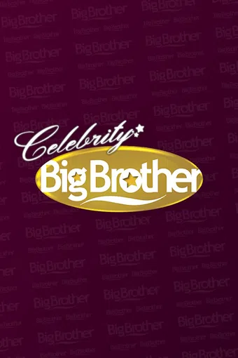 celebrity big brother (croatia) 2008 poster