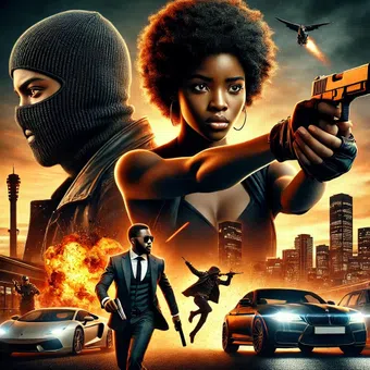 hope must die poster