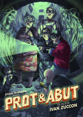 prot & abut poster