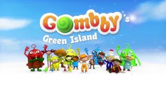 gombby 2010 poster