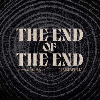 the end of the end: the final 'farewell' 2022 poster