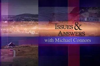 issues & answers 2010 poster
