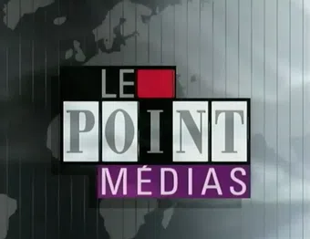le point médias 1992 poster
