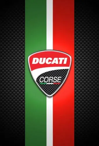 dream on: ducati and bagnaia's pursuit of glory 2024 poster