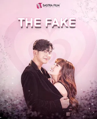 the fake 2023 poster