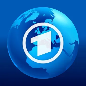 tagesschau 1952 poster