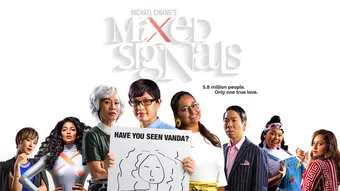 micheal chiang's mixed signals 2019 poster