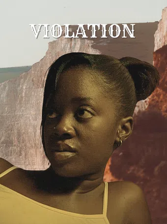 violation 2025 poster