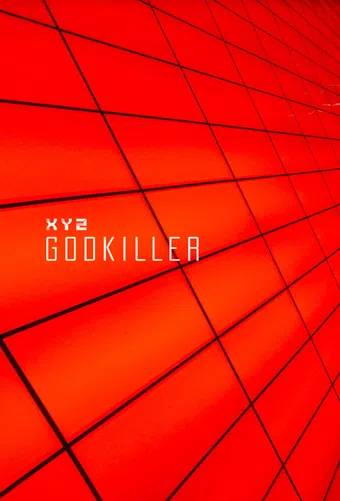 godkiller 2019 poster