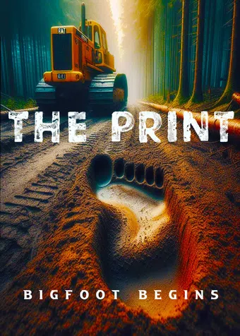 the print poster