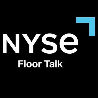 nyse floor talk with judy shaw 2019 poster
