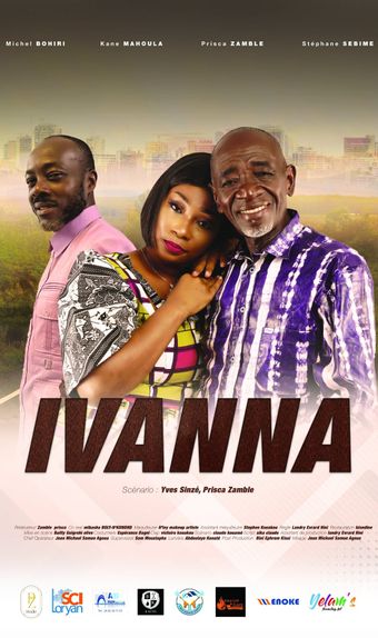 ivanna 2023 poster