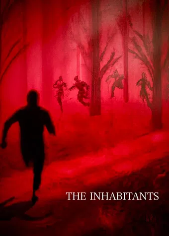 the inhabitants 2024 poster