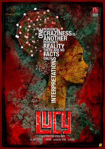 lucy poster