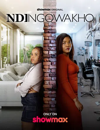 ndingowakho 2025 poster