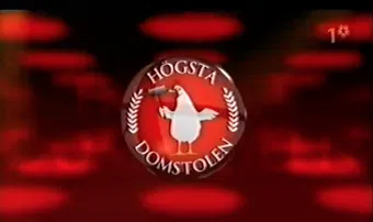 högsta domstolen 2006 poster