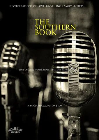 the southern book poster