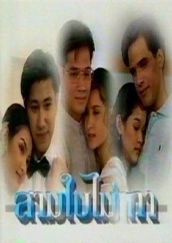 sam bai mai thao 1995 poster