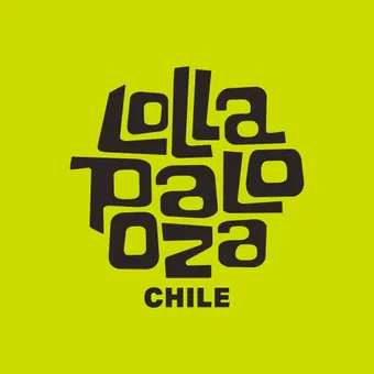 lollapalooza chile 2015 poster