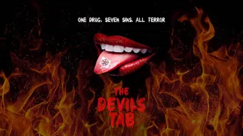 the devil's tab poster