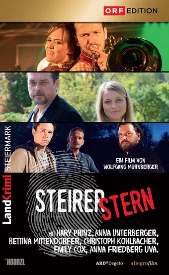 steirerstern 2022 poster