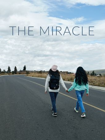 the miracle 2021 poster