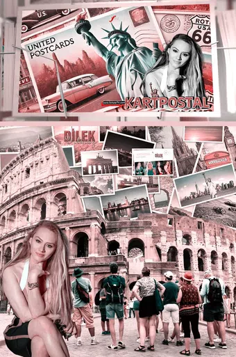 kartpostal 2025 poster