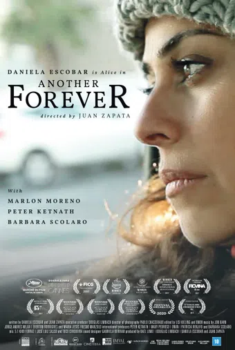 another forever 2016 poster