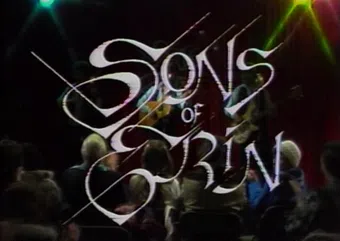 sons of erin 1980 poster