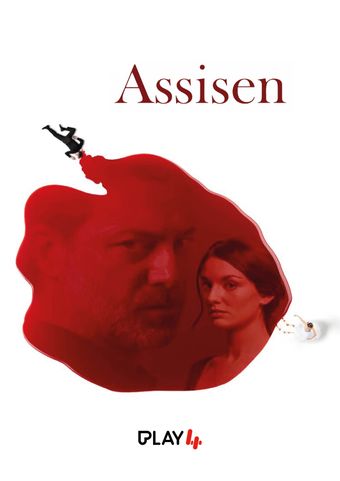 assisen 2023 poster