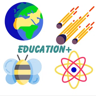 education+ 2022 poster