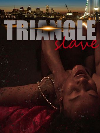 triangle slave 2022 poster