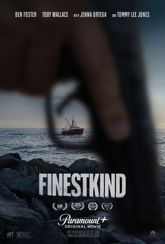 finestkind 2023 poster